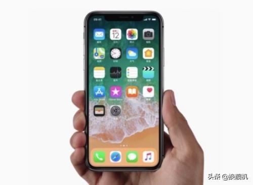 ���أ�iphoneX��������iphoneXԭװ�������𣬲�����֮��