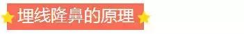 玻尿酸+埋线隆鼻 不开刀也能挺起鼻尖|名医专访