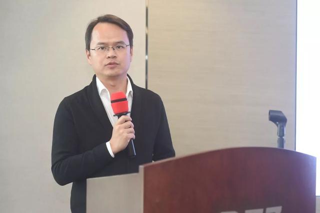 电子城园区通5G了!成为国内首个5G三网室内外信号覆盖的科技园区