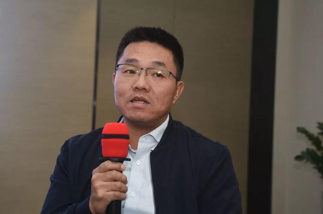 电子城园区通5G了!成为国内首个5G三网室内外信号覆盖的科技园区