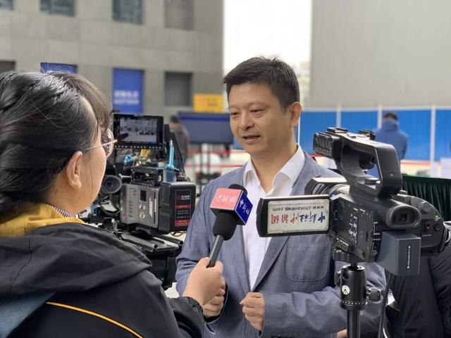 电子城园区通5G了!成为国内首个5G三网室内外信号覆盖的科技园区