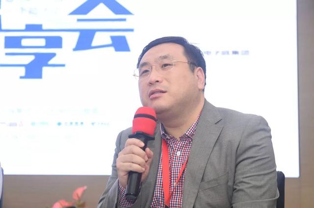 电子城园区通5G了!成为国内首个5G三网室内外信号覆盖的科技园区