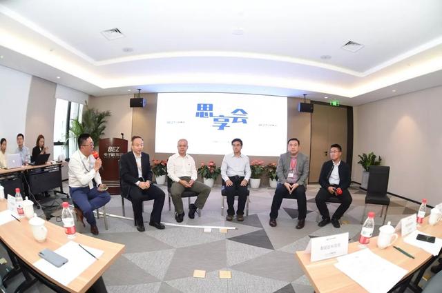 电子城园区通5G了!成为国内首个5G三网室内外信号覆盖的科技园区