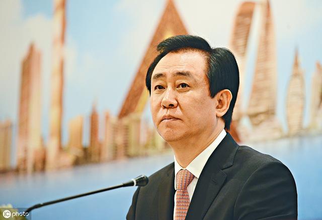他是最新“套现王”!远超许家印、杨惠妍家族,连马云都自叹不如