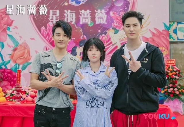盘点最近开机的电视剧,又一部高能悬疑剧开机,段奕宏主演