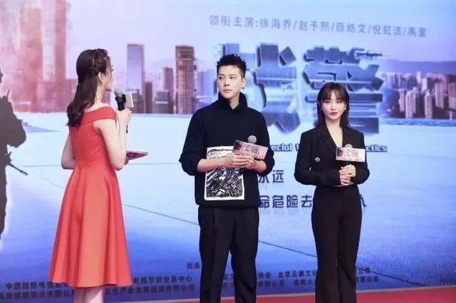 盘点最近开机的电视剧,又一部高能悬疑剧开机,段奕宏主演