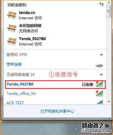 �ڴ�(Tenda)·��������޸������������룿