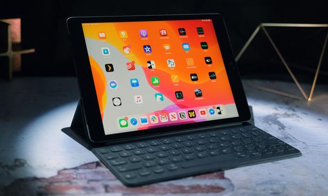 苹果最新 iPad 2019款评测:10.2寸的平板电脑能拿来做什么?