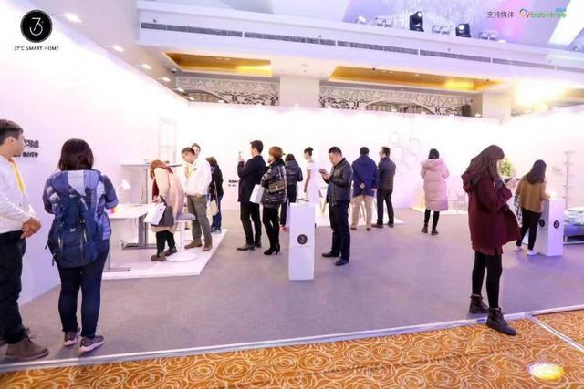 37度智能家具的进阶与颠覆:用科技如何重新定义家具?