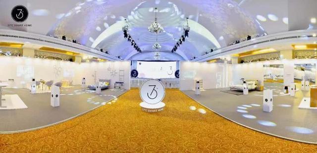 37度智能家具的进阶与颠覆:用科技如何重新定义家具?