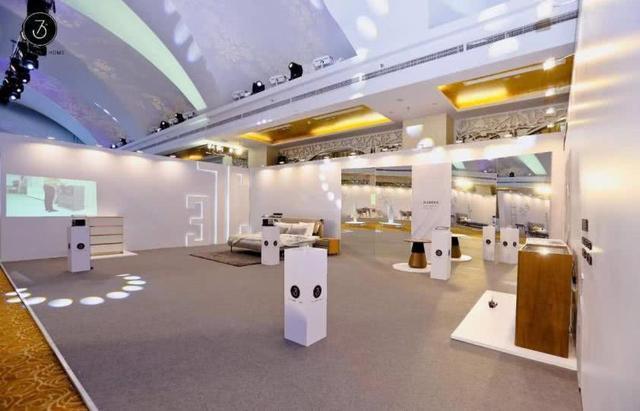 37度智能家具的进阶与颠覆:用科技如何重新定义家具?