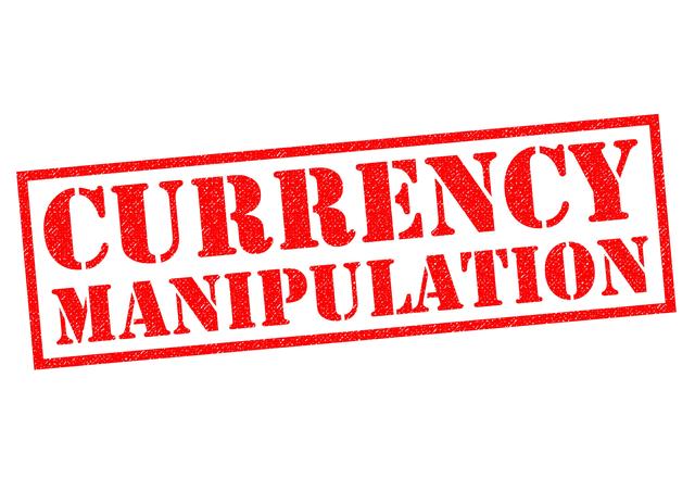 财经速递(Alchemy Express)