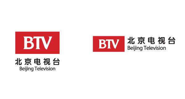 东方卫视LOGO其实是橙子?原来电视台LOGO寓意都这么深