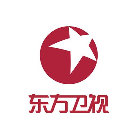 东方卫视LOGO其实是橙子?原来电视台LOGO寓意都这么深