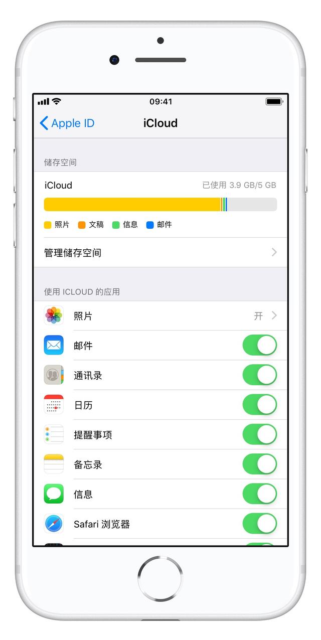 iPhone 用户应该如何正确使用 iCloud?