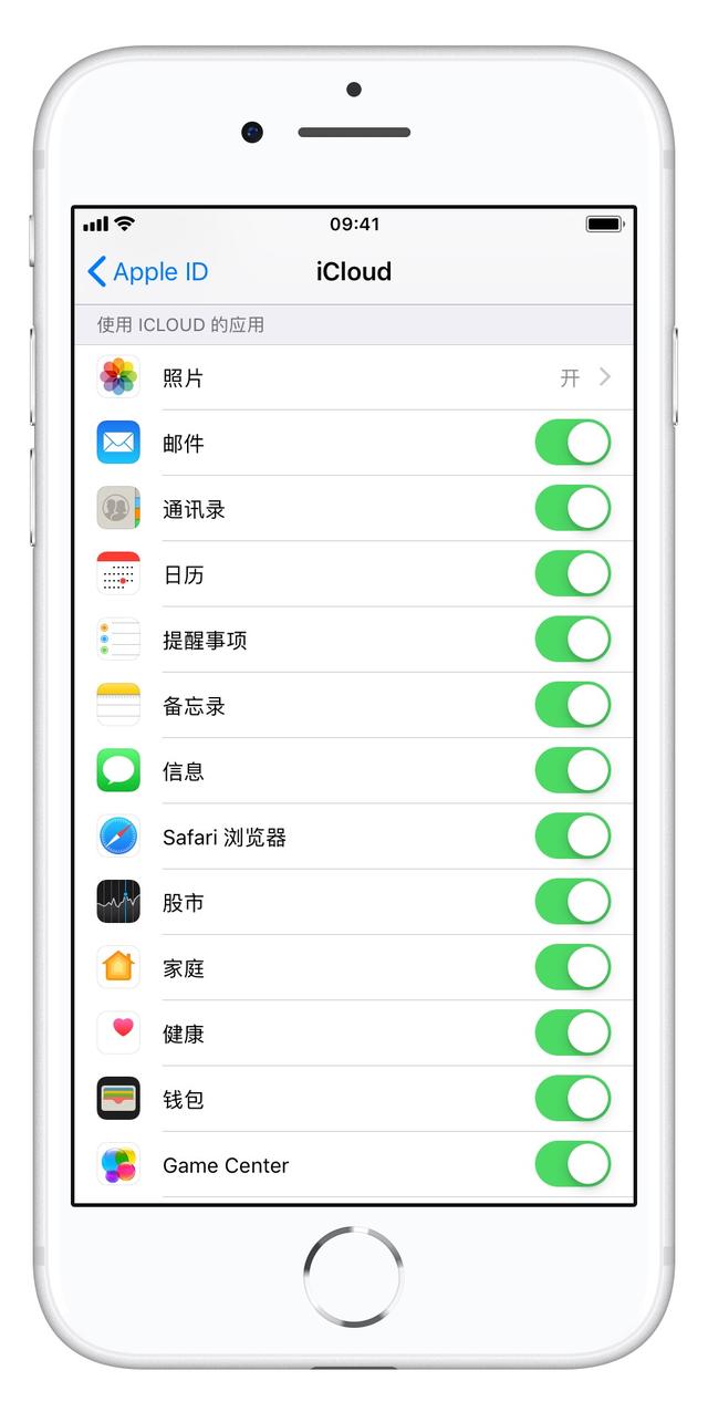 iPhone 用户应该如何正确使用 iCloud?