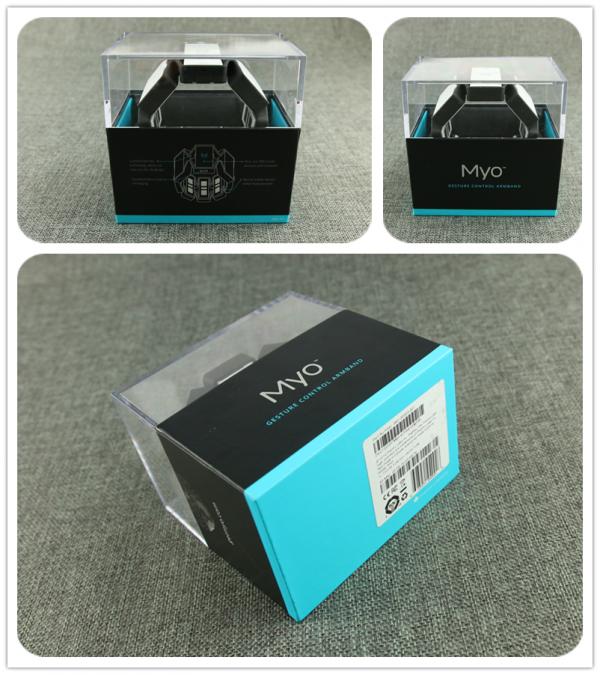 ���͵������� MYO�����������