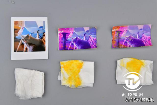 三款主流手机照片打印机PK,没想到差距竟然如此之大