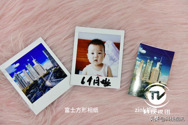 三款主流手机照片打印机PK,没想到差距竟然如此之大