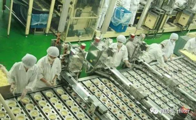 洁净室行业深度报告:起源于军事工业,高端制造业的守护神