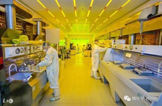 洁净室行业深度报告:起源于军事工业,高端制造业的守护神