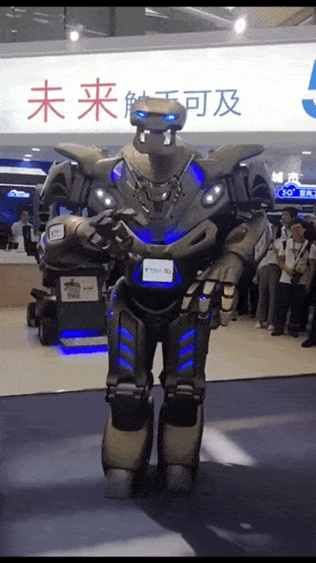 2019��10��19�գ�AI�����ˡ�̩̹��������Լ�������������Ƕ���
