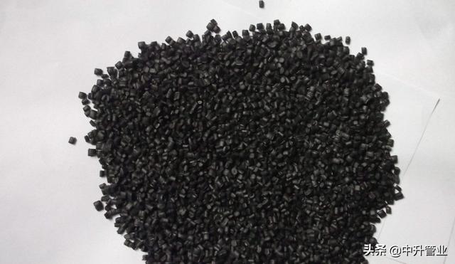 HDPE����ʷ������˭�����ģ�