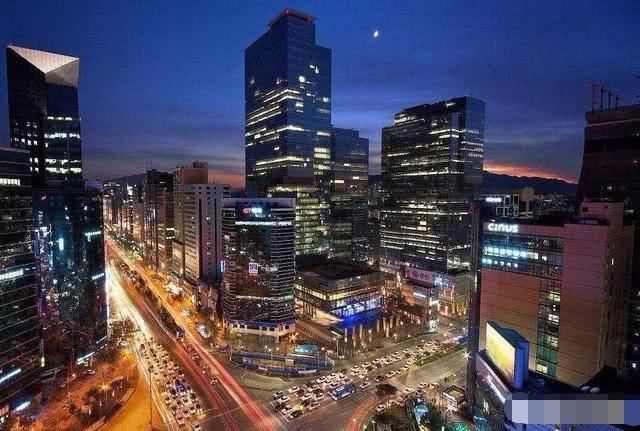 韩国国土有多大?人口多少?最大的变化是什么?