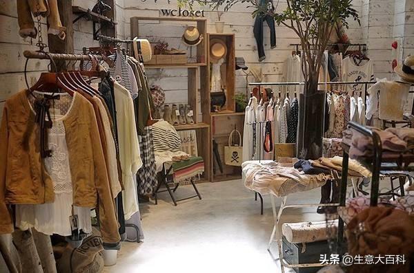 目前市场服装生意的新营销模式,你了解多少