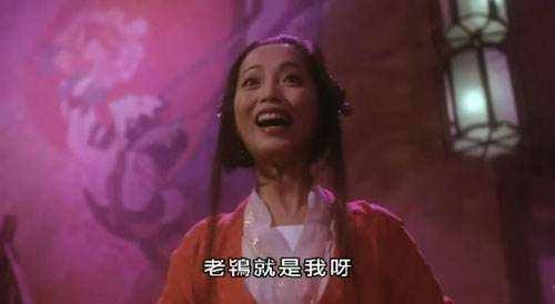 “老鸨”中的鸨 是什么动物