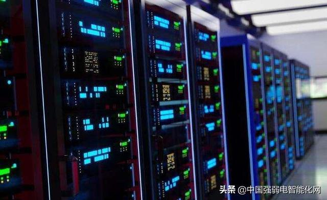 服务器是做什么用的,具体有什么作用,为什么机房要用服务器?