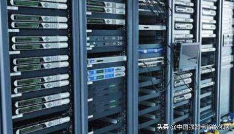 服务器是做什么用的,具体有什么作用,为什么机房要用服务器?