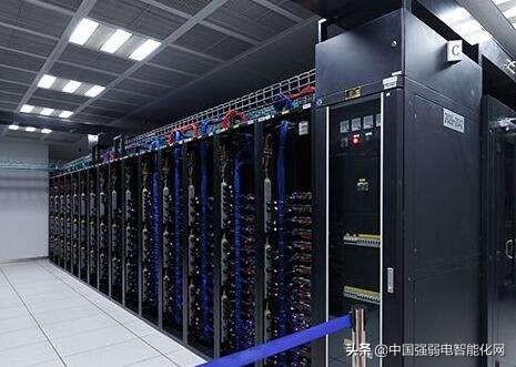服务器是做什么用的,具体有什么作用,为什么机房要用服务器?