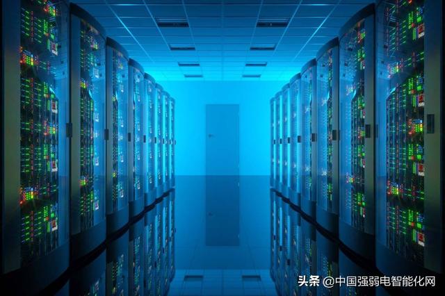 服务器是做什么用的,具体有什么作用,为什么机房要用服务器?