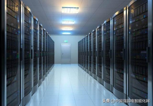 服务器是做什么用的,具体有什么作用,为什么机房要用服务器?