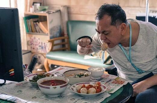 同是天涯《沦落人》,相逢何必曾相识