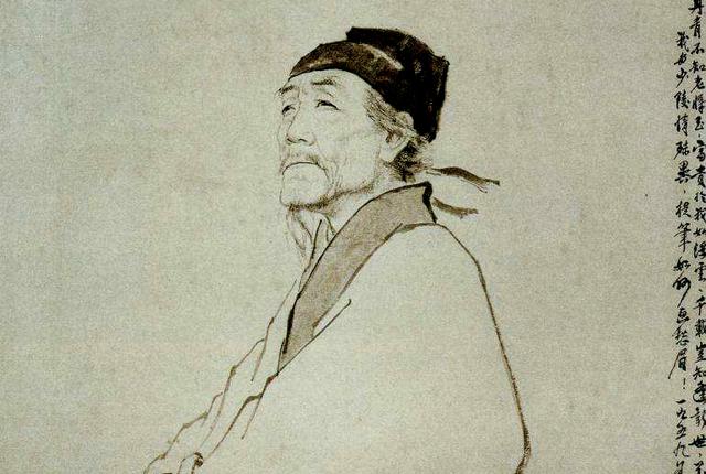 唐诗闲读:“会当凌绝顶,一览众山小”