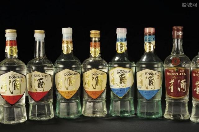 白酒代理利润可观 如何做白酒代理?