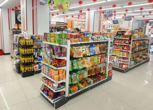 加盟便利店需要多少钱?这里每笔帐都算好了,想开店就看看