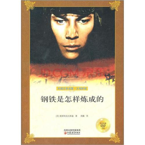 《钢铁是怎样炼成的》,小时候支撑我按时完成作业的坚强后盾