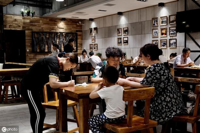 想转让店铺?这几点干货餐厅老板一定要知道
