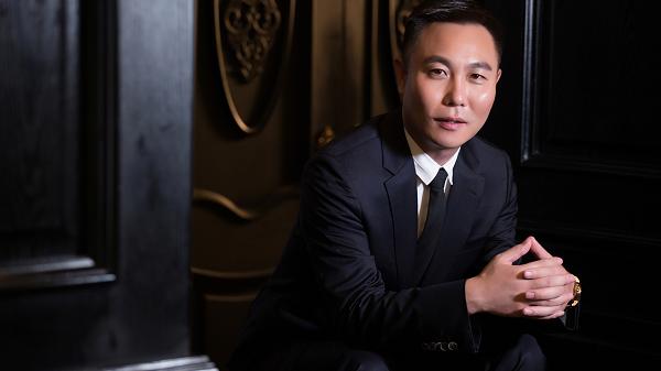 未来门创始人翟兴文:隐藏在中小企业之中的“圆梦巨人”
