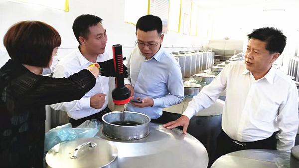 未来门创始人翟兴文:隐藏在中小企业之中的“圆梦巨人”