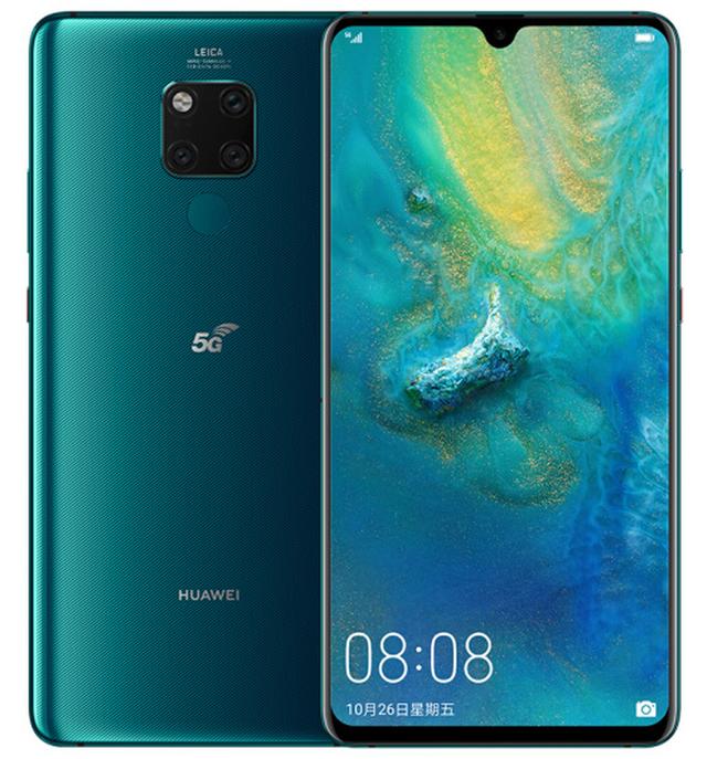 2019��ڶ�����ȫ���ֻ��������й��������ǵ�һ ����ƻ��