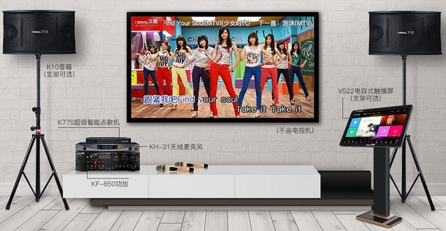 ��ôѡ���ͥ����OK�豸����װ��ͥKTV�豸��ʲô�ô���