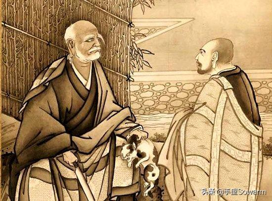现成品艺术风靡全球?都是千百年前中国禅宗玩剩的概念