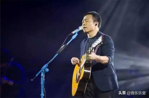 华语最好听的10首歌曲
