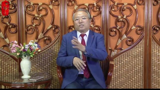 有些人为什么会愤世嫉俗?