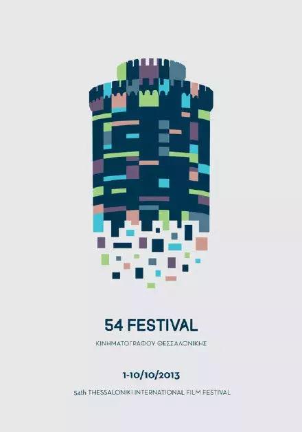 这38张海报真是太酷了!太有创意吧