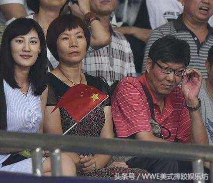 疆辽两队的太太团,一人娇妻媲美孙悦娇妻